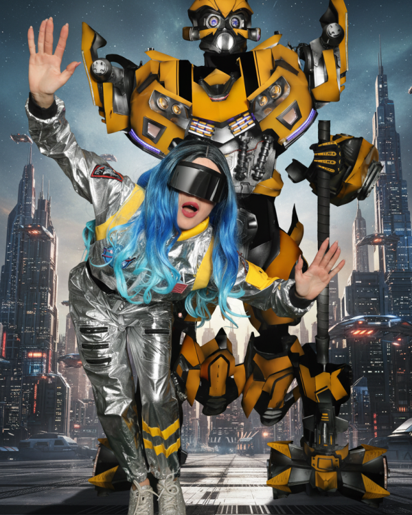 Transformer