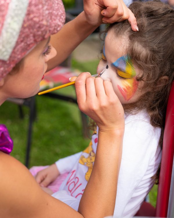 Kinderschminke