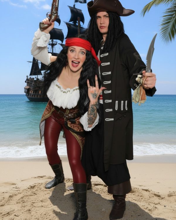 Piraten Party