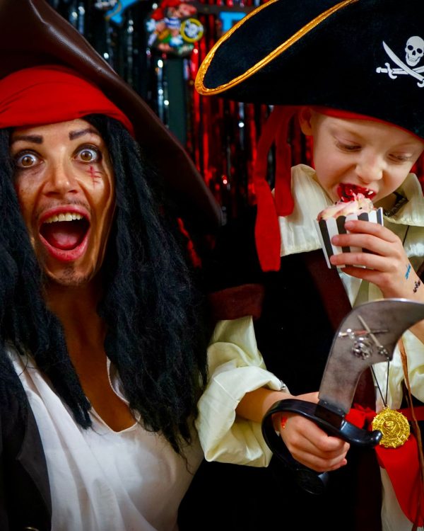 Piraten Party