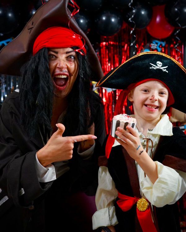 Piraten Party