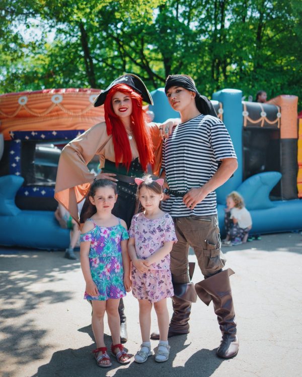 Piraten Party