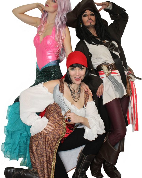 Piraten Party