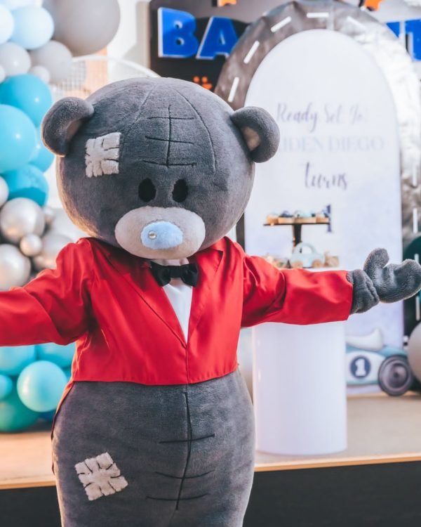 Tedi Bear