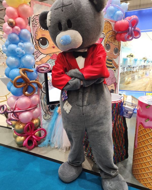 Tedi Bear