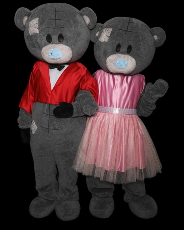 Tedi Bear
