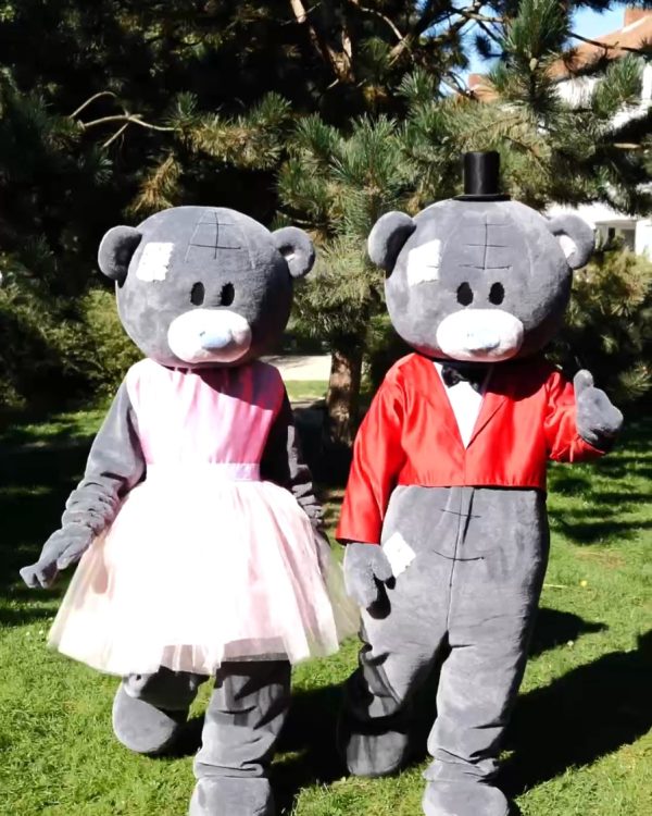 Tedi Bear