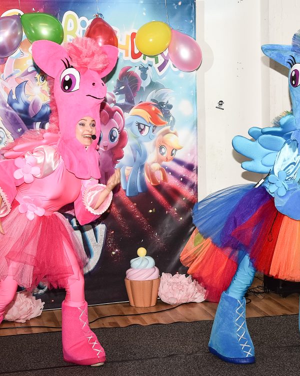 Pony