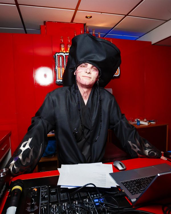 Halloween Вечеринка