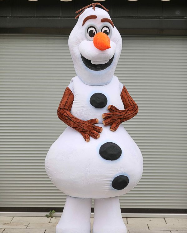 Schneemann