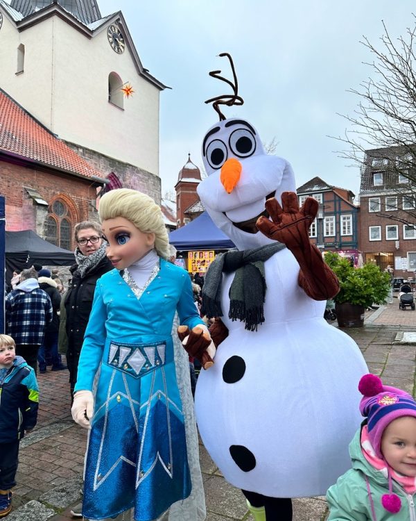 Schneemann