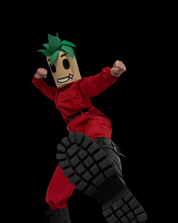 Minecraft Roblox