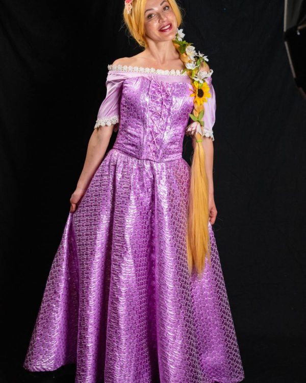 Rapunzel