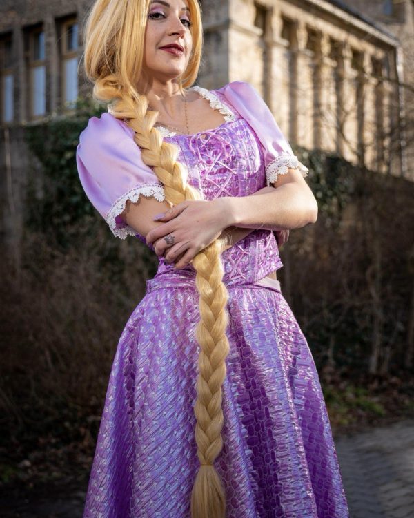Rapunzel