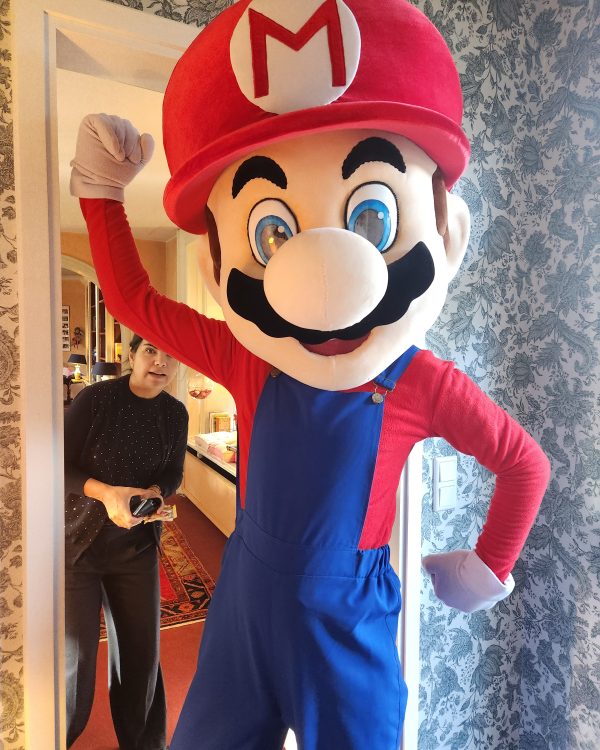 Bruder Klempner