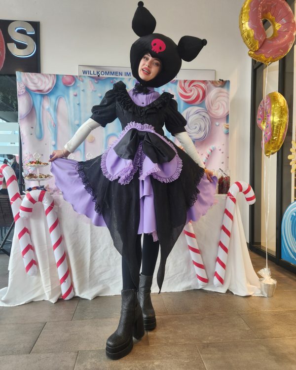 Kuromi