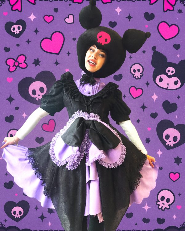 Kuromi