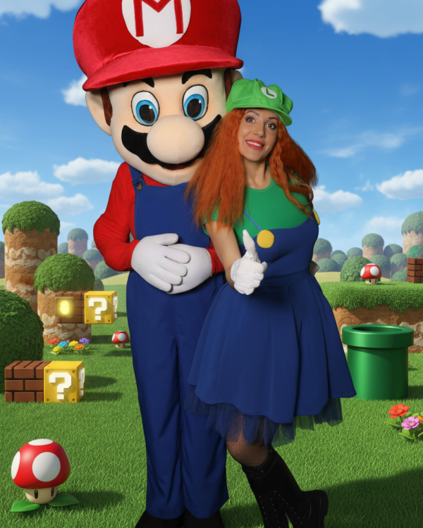 Bruder Klempner