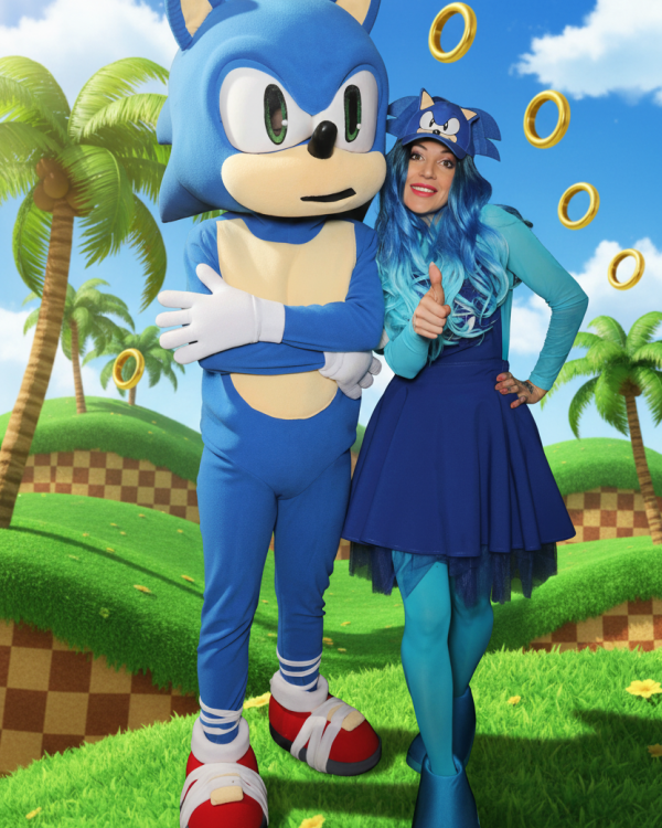 SONIK