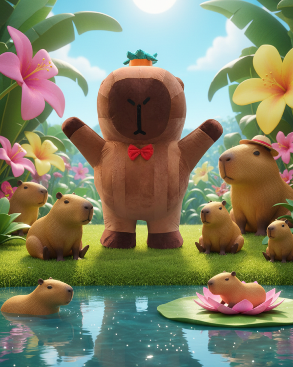Capibara