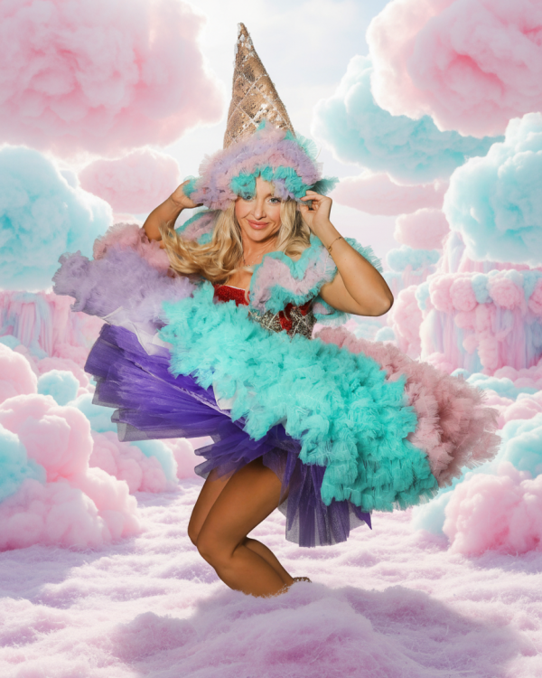 Sweet Party