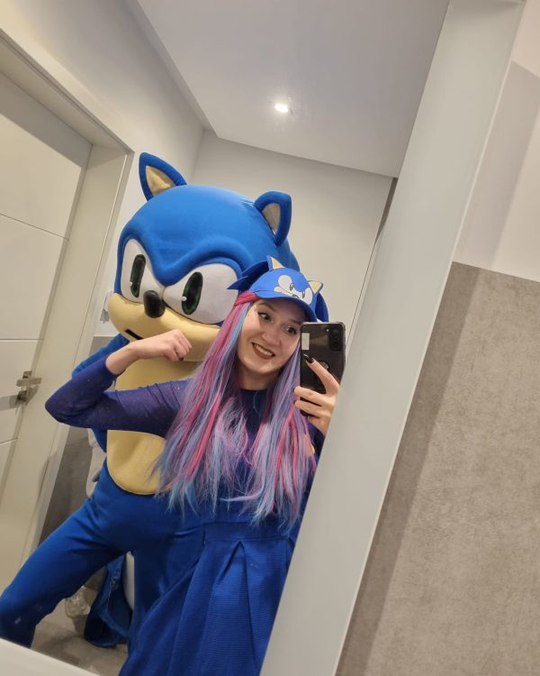 SONIK