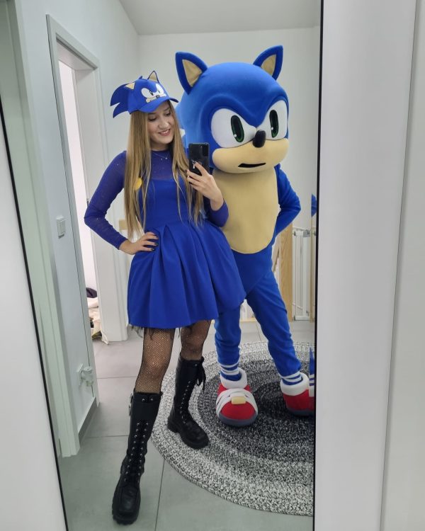 SONIK
