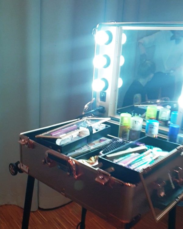 Beauty Bar