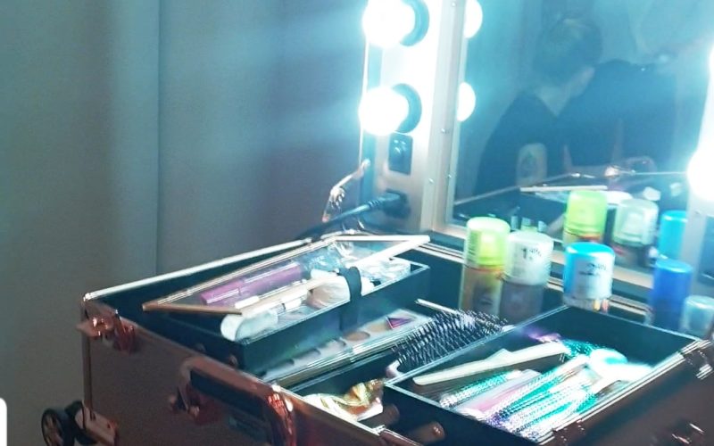 Beauty Bar