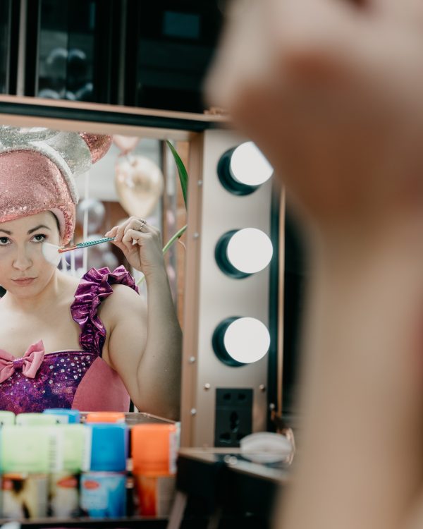 Beauty Bar