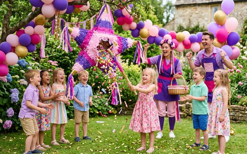 Pinatas