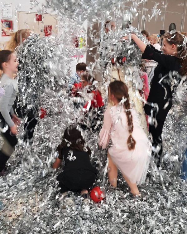 Papier Disco