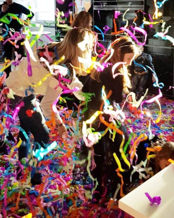 Papier Disco