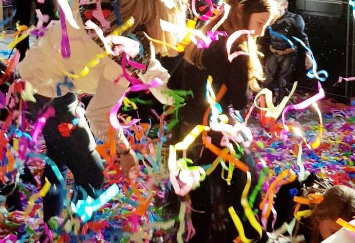 Papier Disco