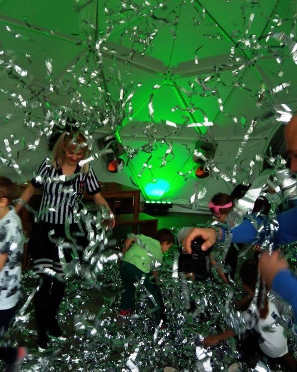 Papier Disco
