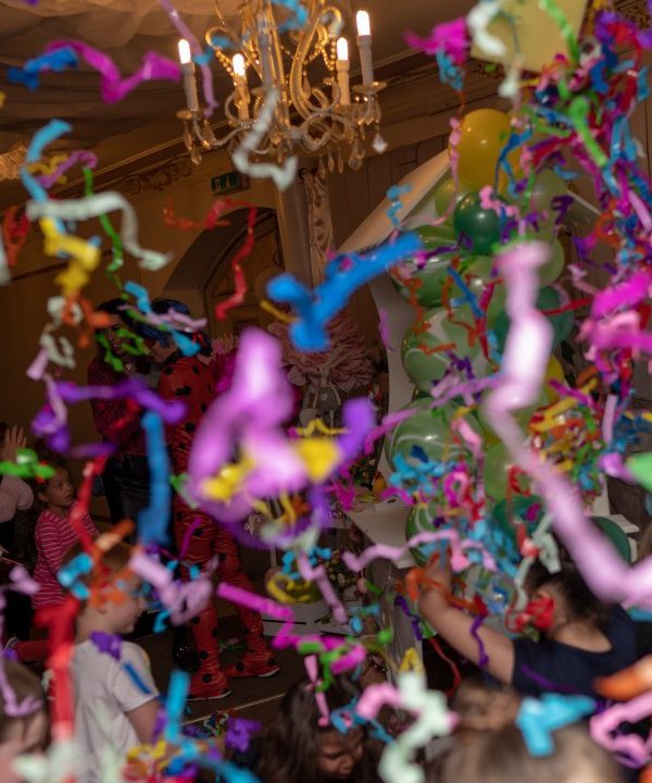 Papier Disco