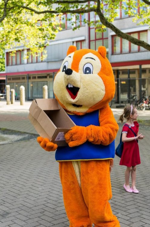 Kinderbetreuung