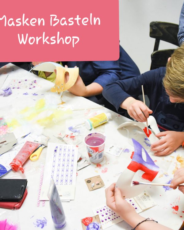 Workshops