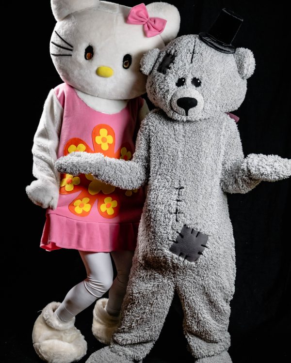 Tedi Bear