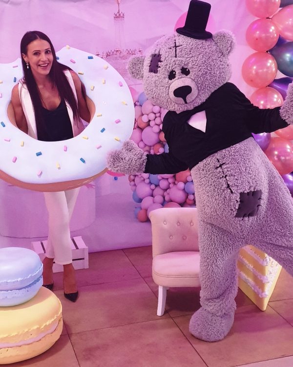 Bear Bear