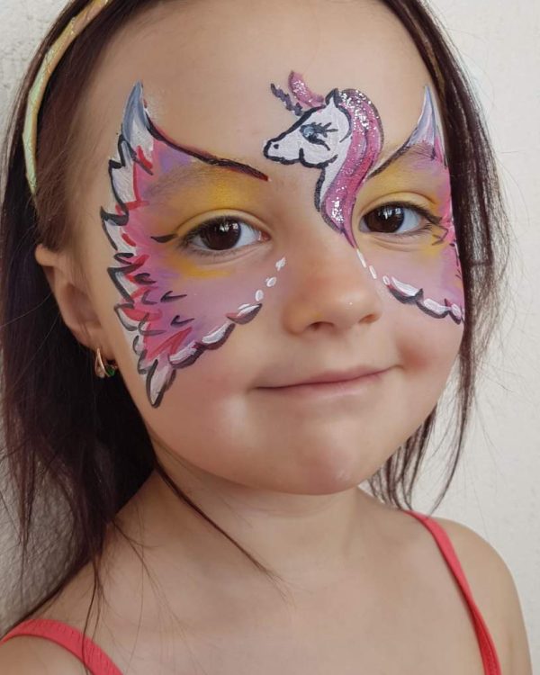 Kinderschminke