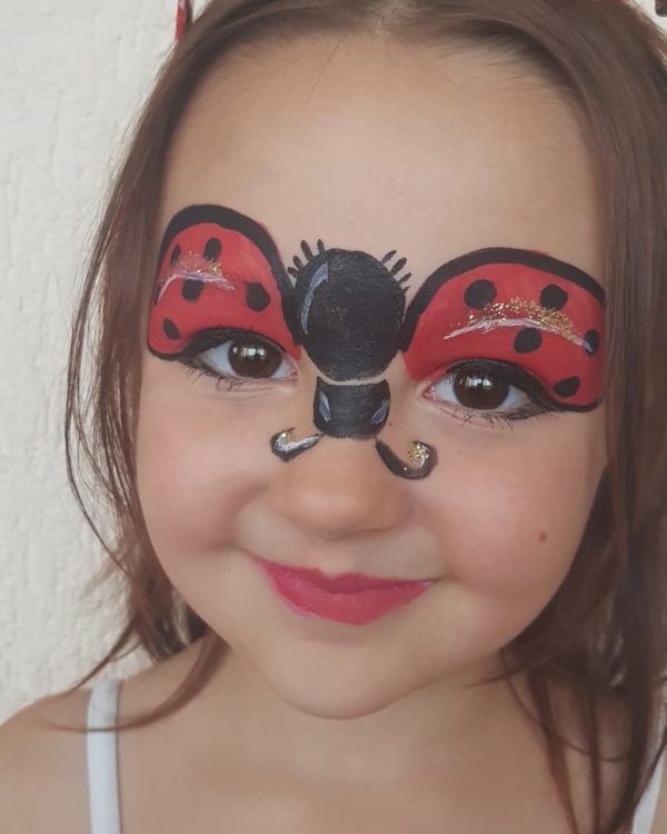 Kinderschminke