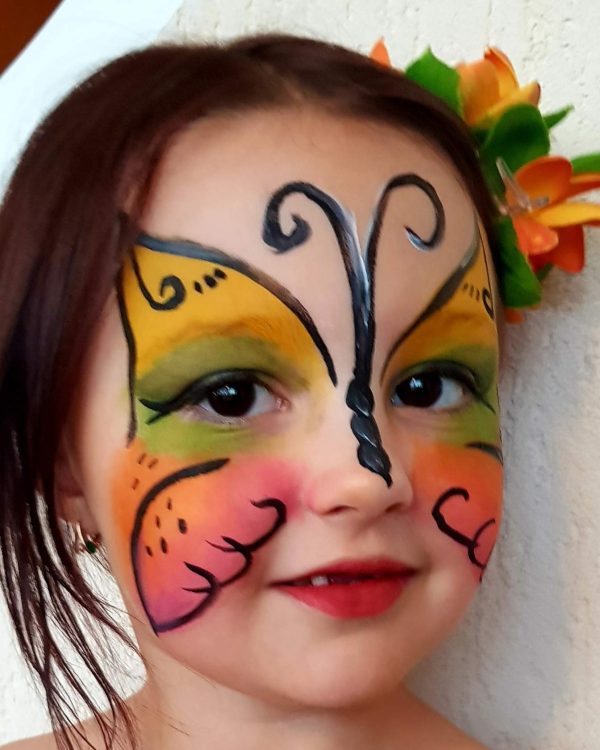 Kinderschminke