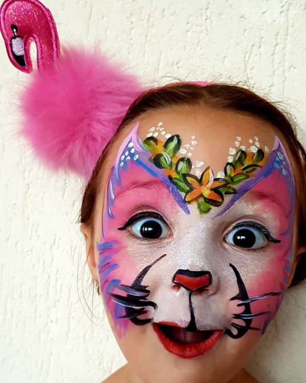 Kinderschminke