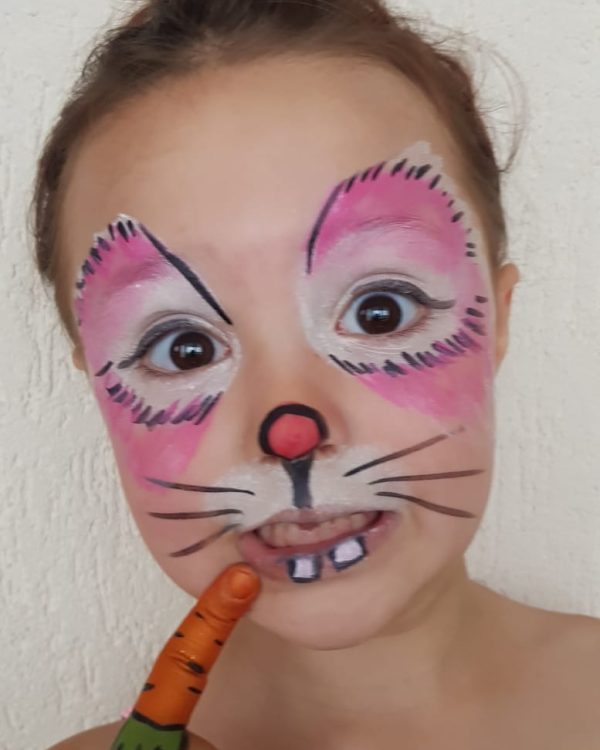 Kinderschminke