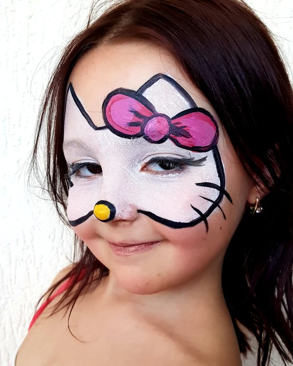Kinderschminke