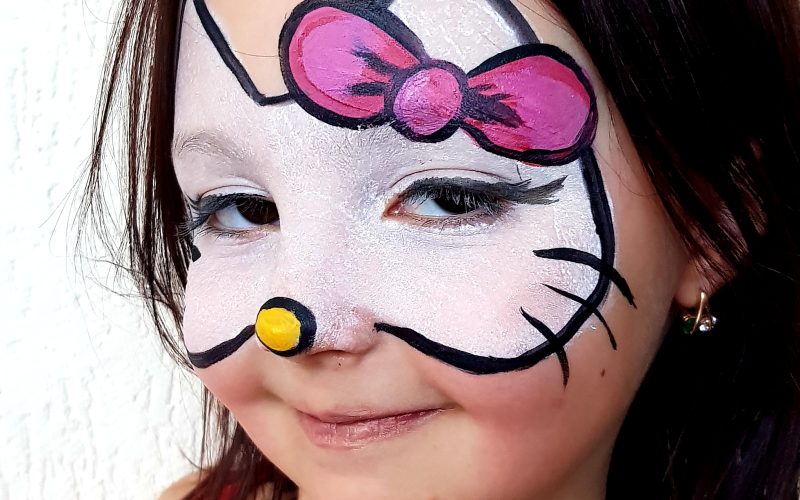 Kinderschminke