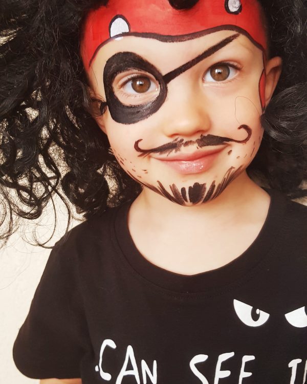 Kinderschminke