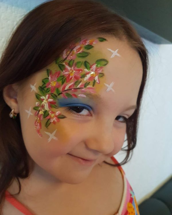 Kinderschminke