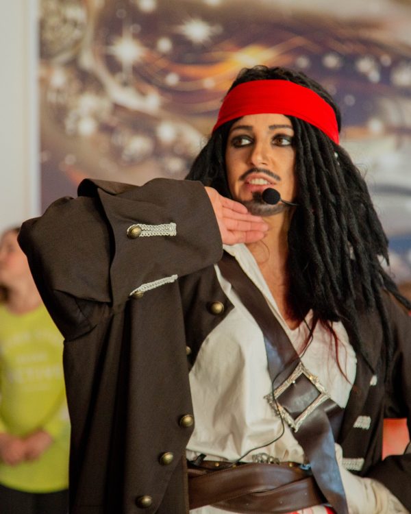 Piraten Party